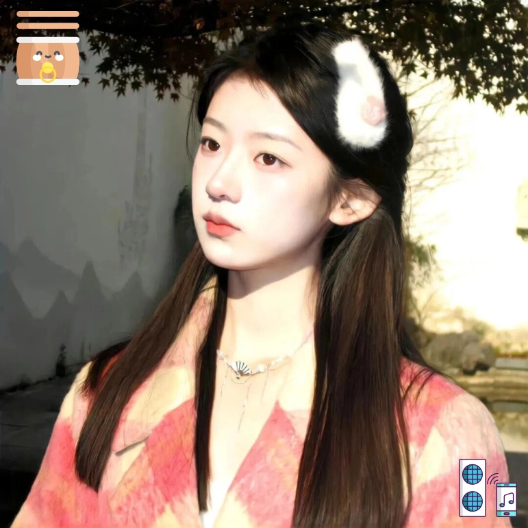 曾女士